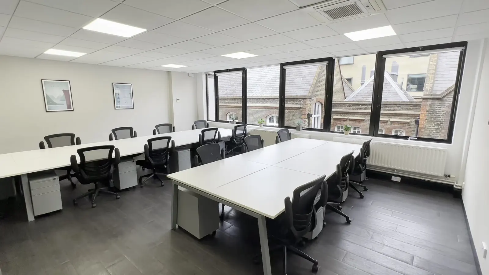 Smithfield Business Centre