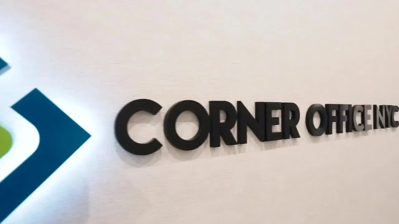 Corner Office NYC, serviced office in New York