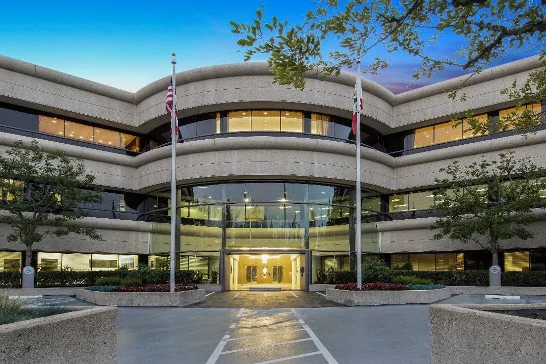 Hive Workspace Solutions, serviced office in Los Angeles