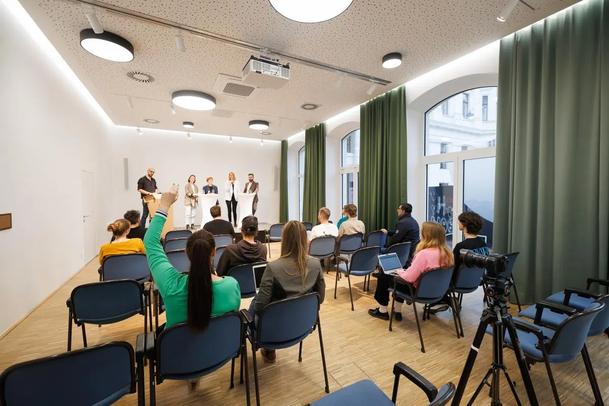 Blumenfabrik CoWorking & Eventspace