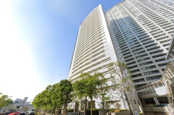 Oakwood Residence Shinagawa, Tokyo