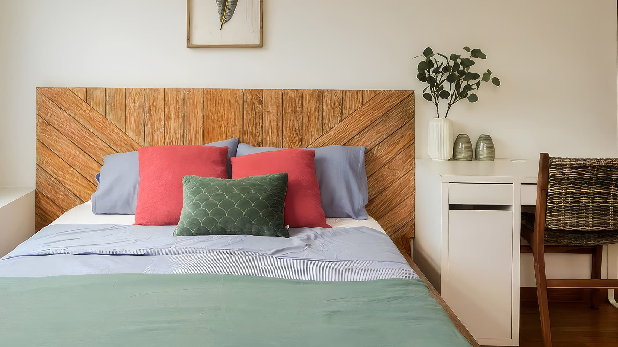 Hei Homes — rent beautiful coliving rooms in Singapore