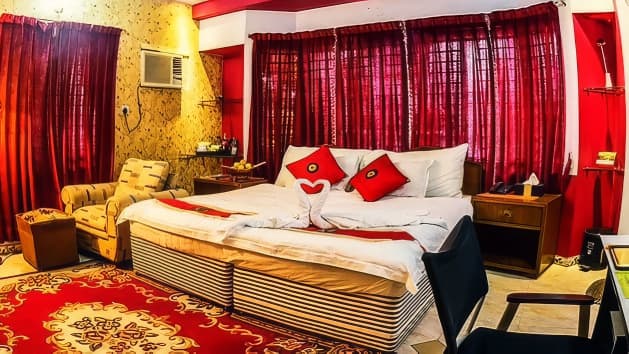 Babylon Tours & Travels