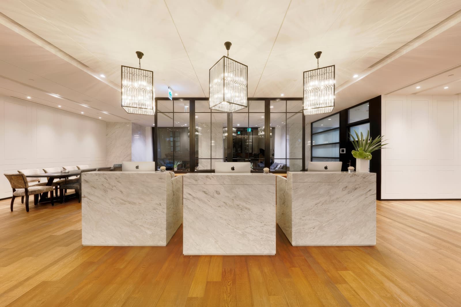 The Executive Centre - Taipei Nanshan Plaza | Coworking Space, Serviced & Virtual Offices and Workspace