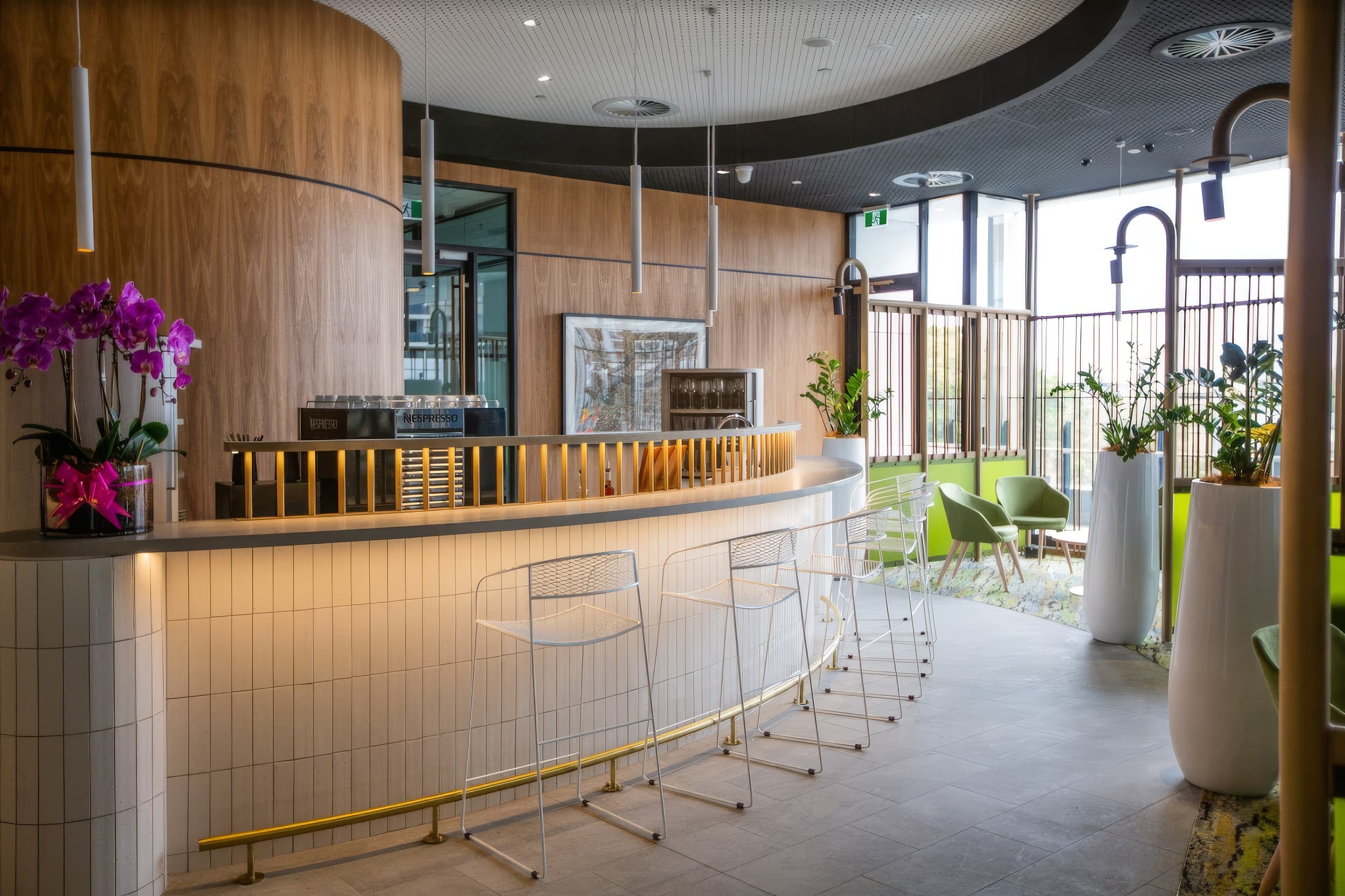 Offices First Serviced Offices - Toowong