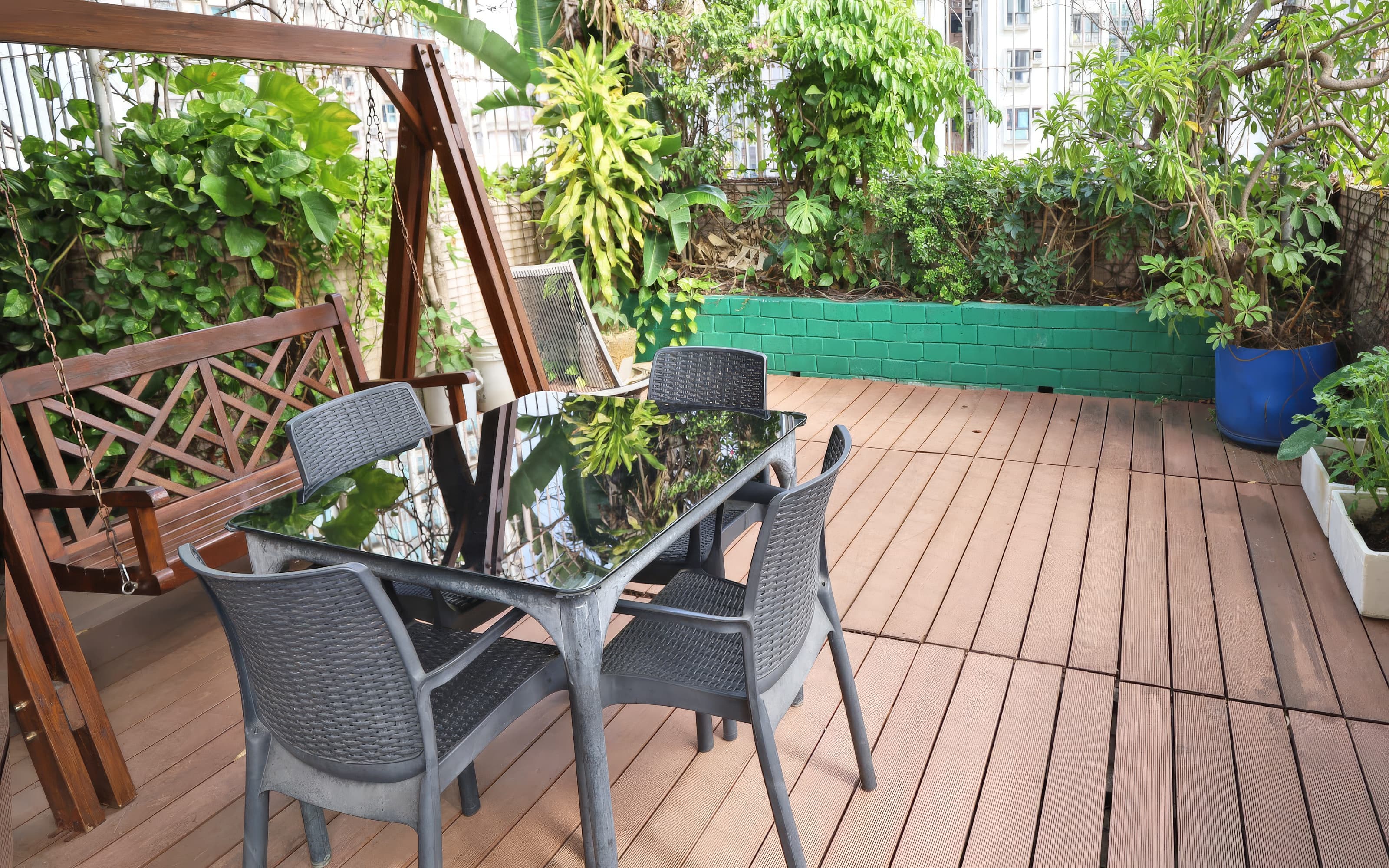 YESInSPACE Serviced Apartment 香港旺角悅思公寓