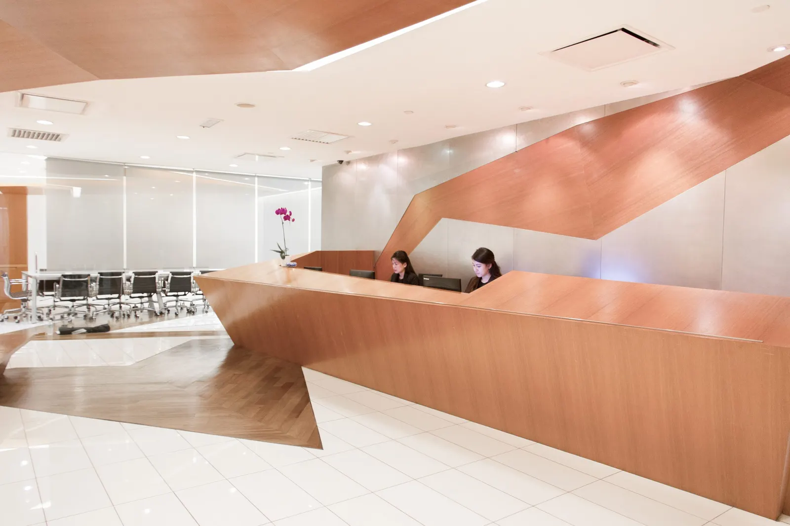 Arcc Spaces - Centrepoint South Tower - Premium Serviced Office & Co-Working