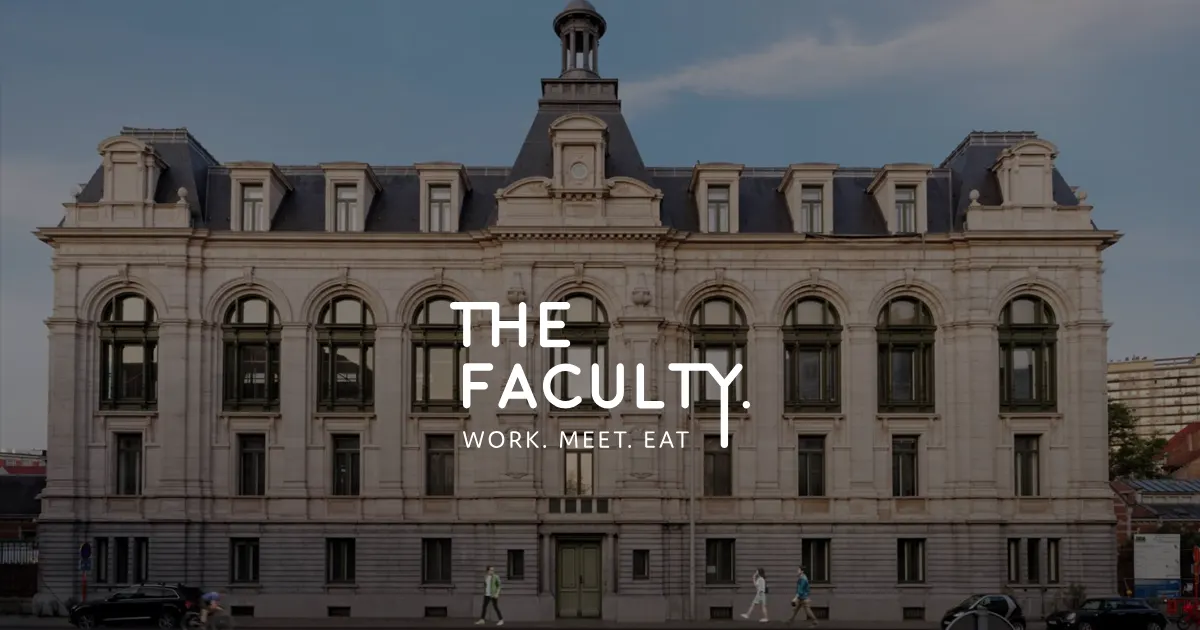 The Faculty