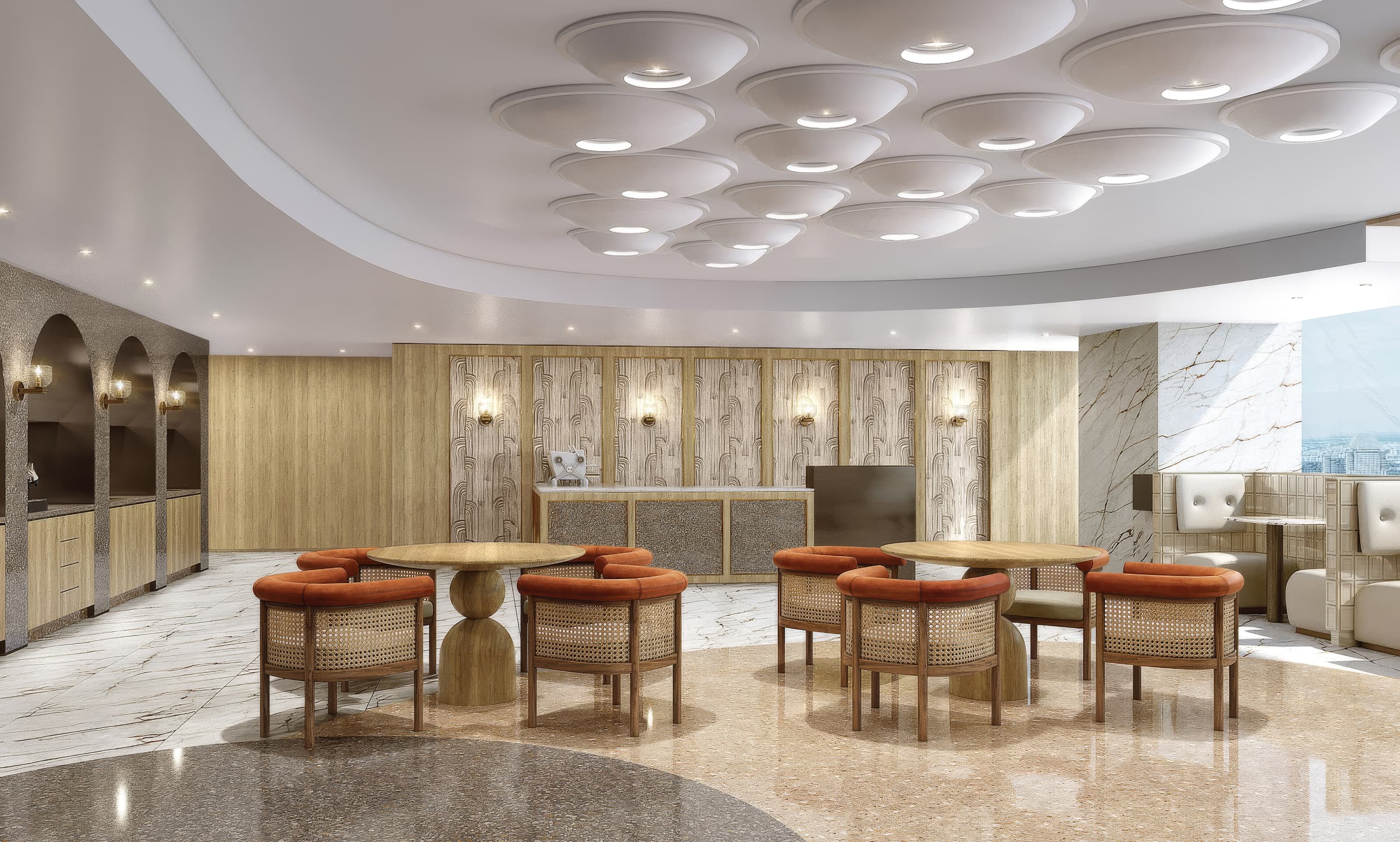 The Executive Centre - Singapore Land Tower | Coworking Space, Serviced & Virtual Offices and Workspace