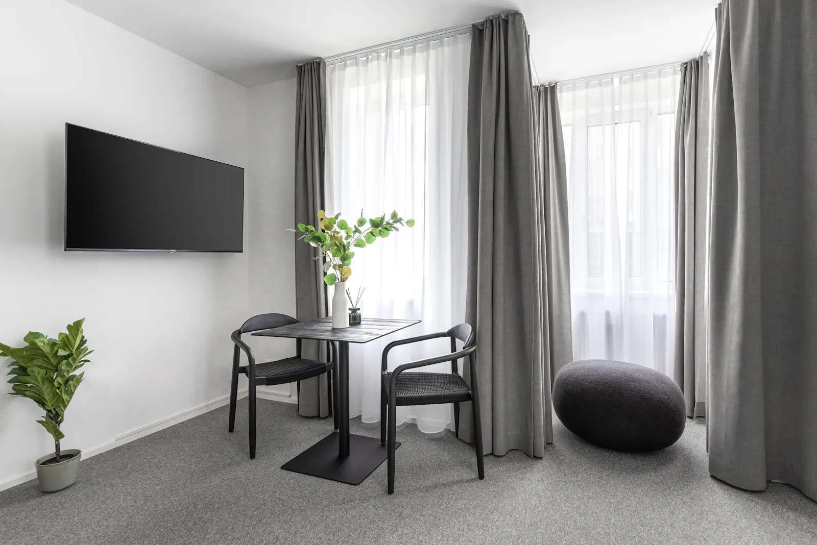 Limehome Linz Friedrichstraße