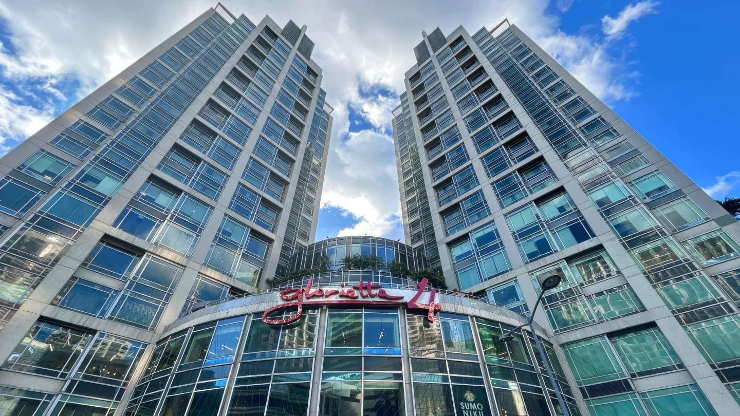Regus - Manila, Ascott Ayala Center - Makati City