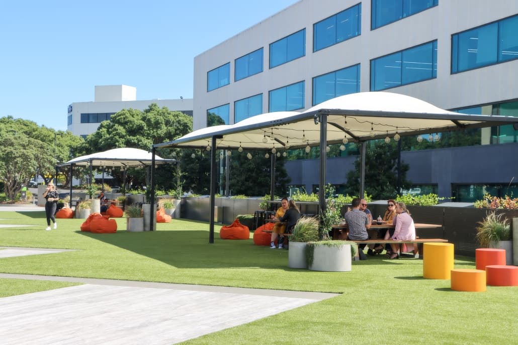 Serviced Offices Auckland - CPSO