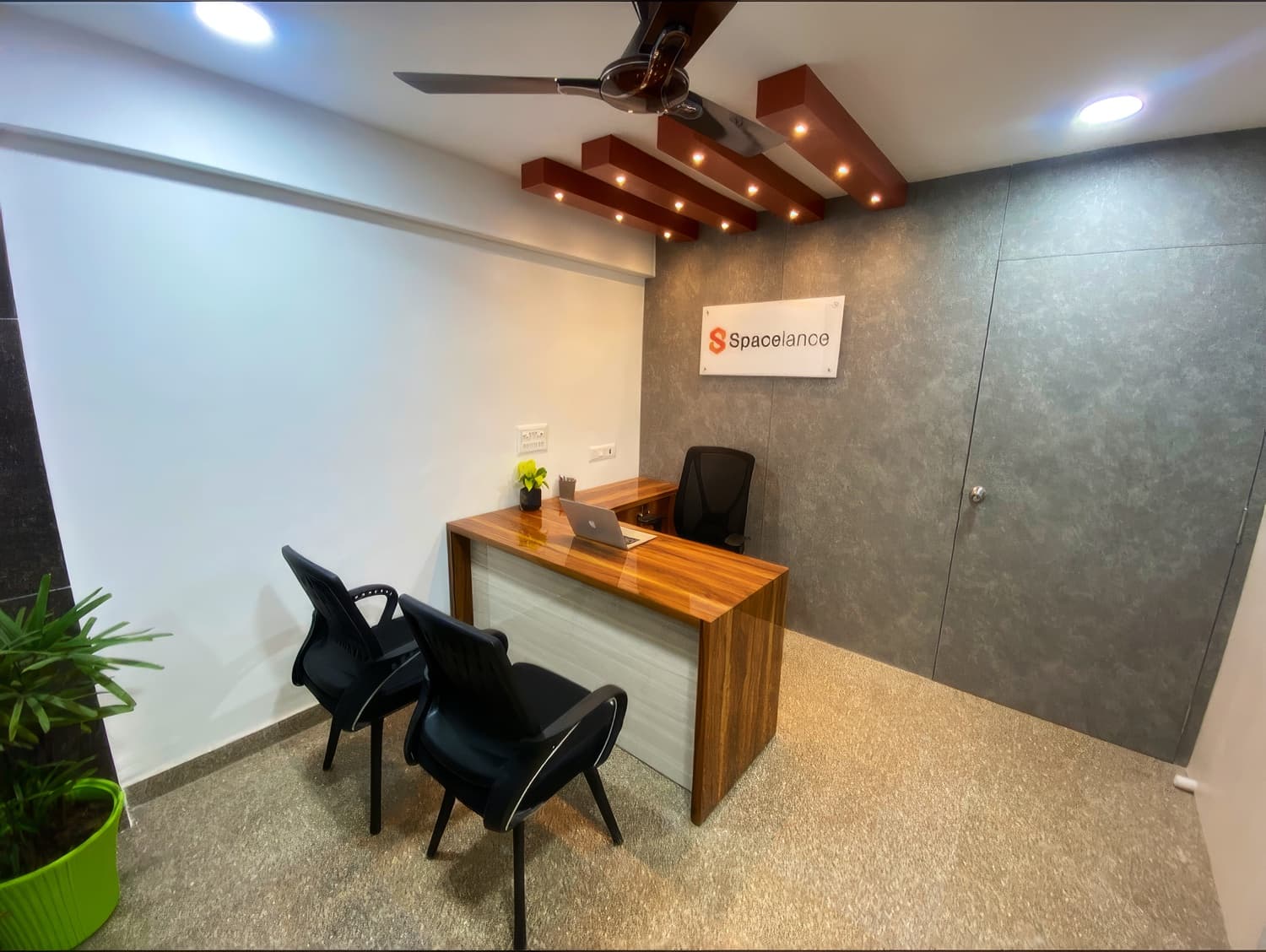 Spacelance New Delhi - Virtual Office Services