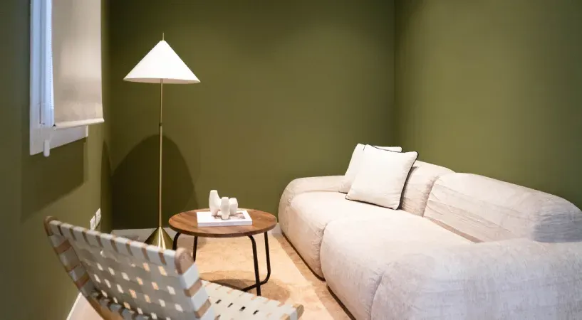 Be Mate Chamberí, serviced apartment in Madrid