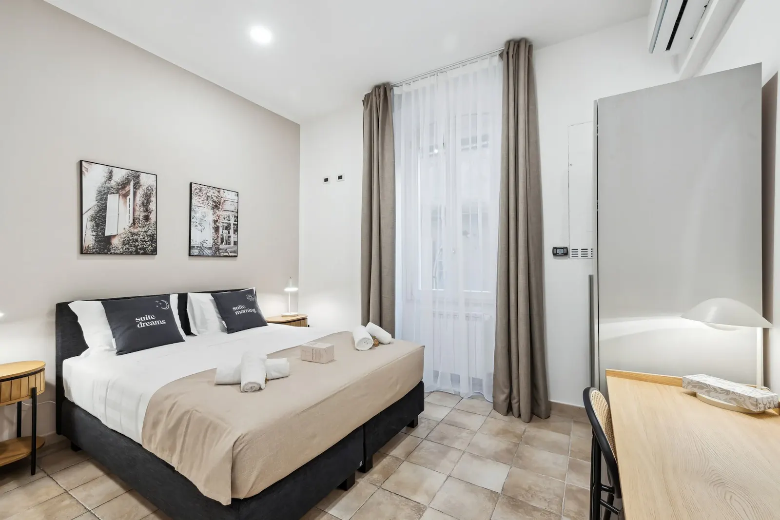 Limehome Rome Via dei Reti, serviced apartment in Rome