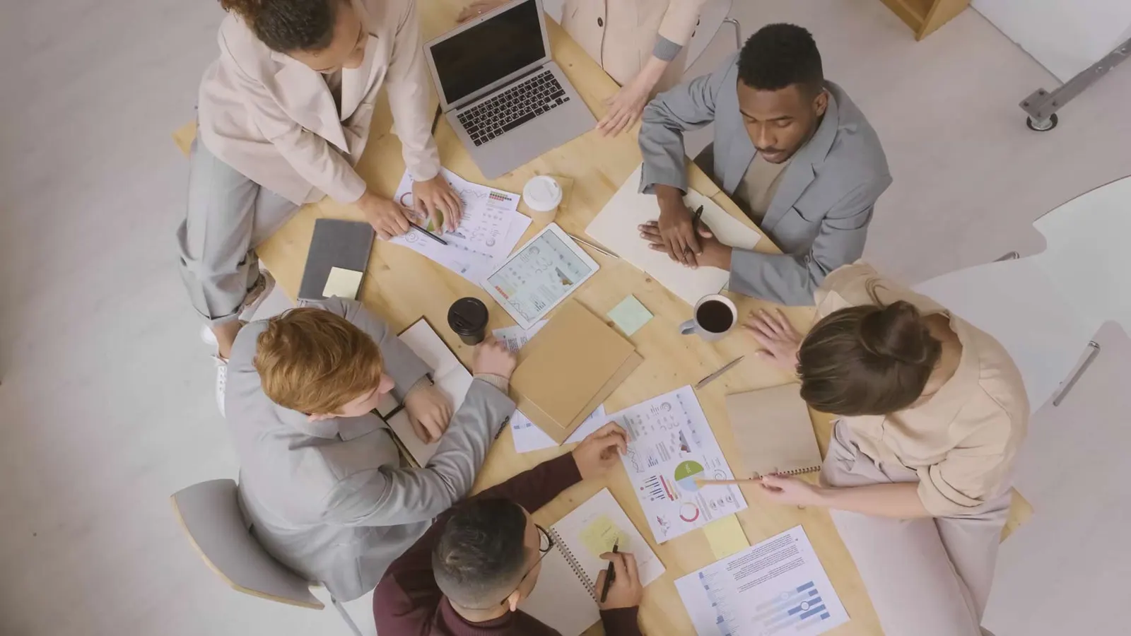 ENTERPRIVE OFFICE