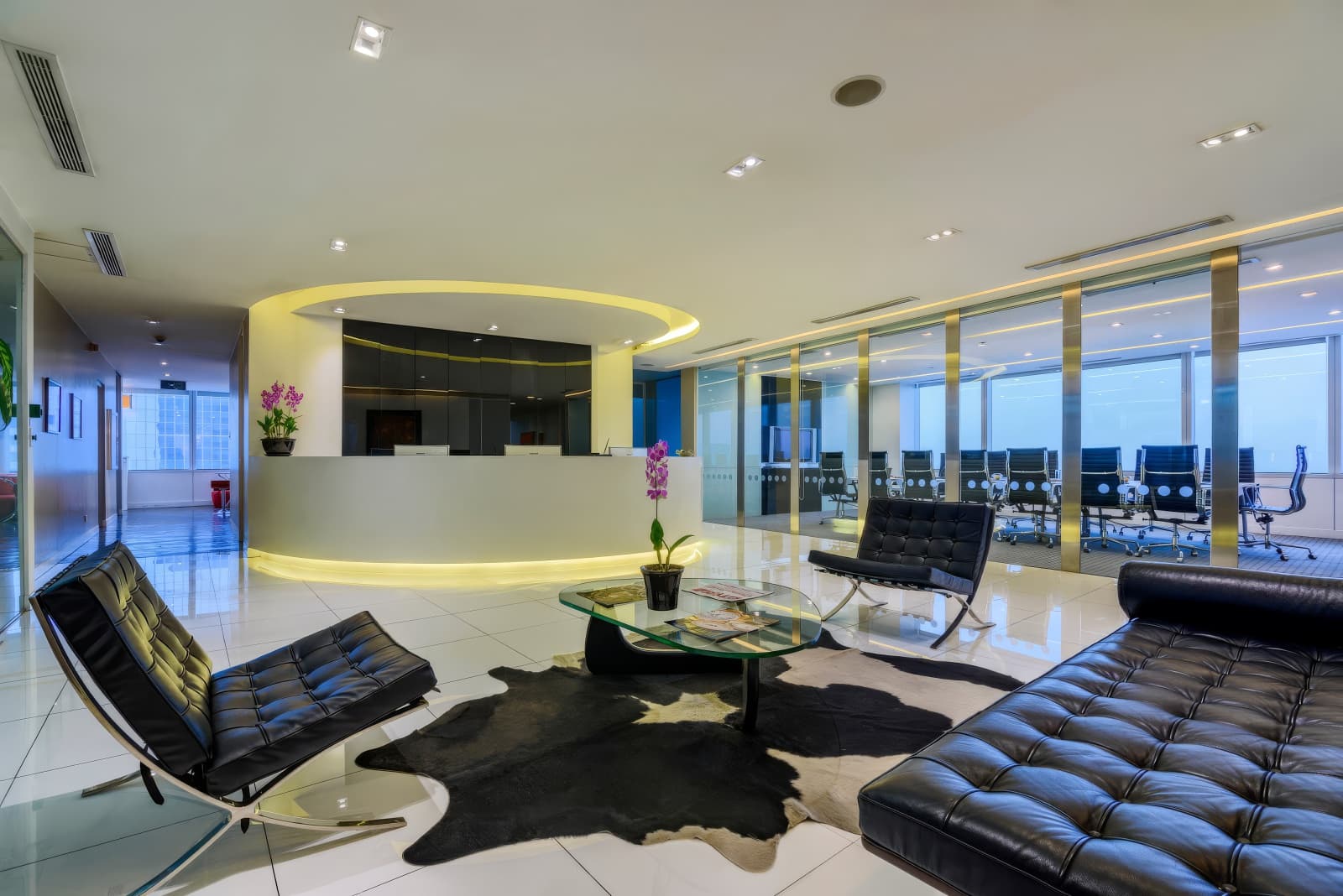 CEO SUITE