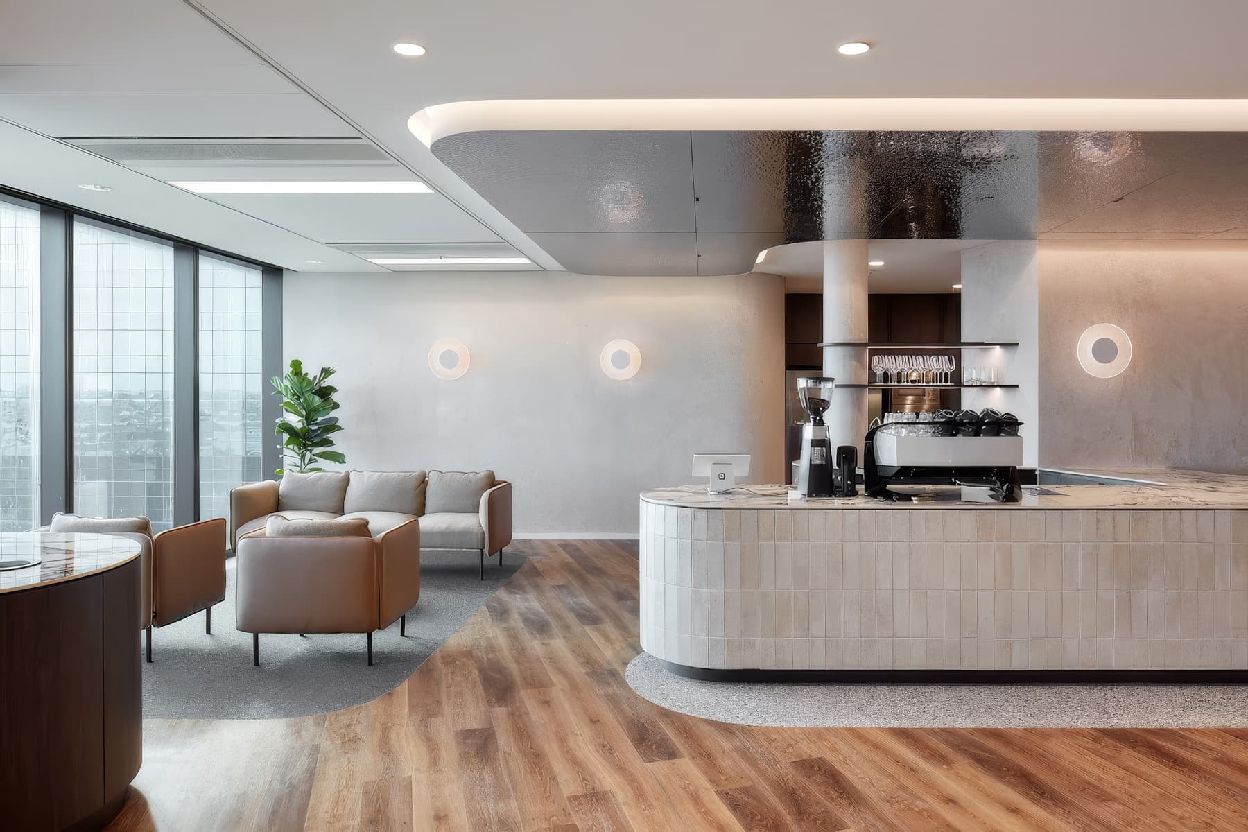 The Executive Centre - Sydney Place | Coworking Space & Flexible Office Space