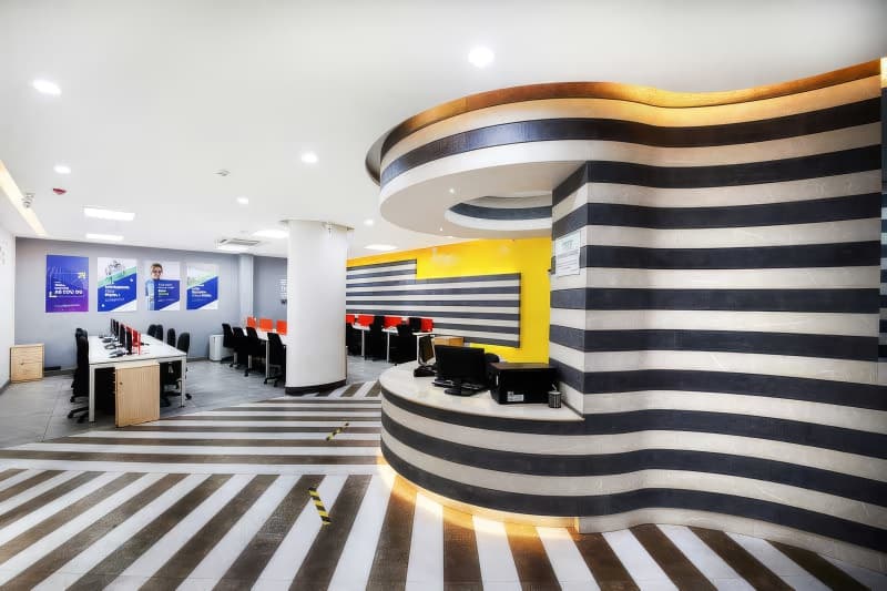 Novel Office MG Road