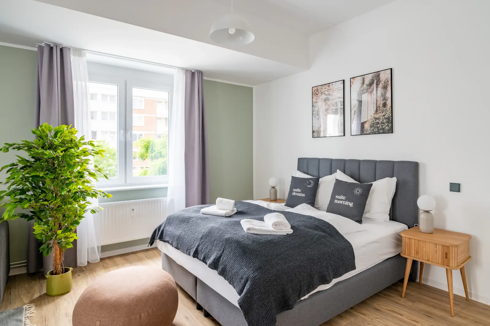 Limehome Salzgitter Albert-Schweitzer-Straße