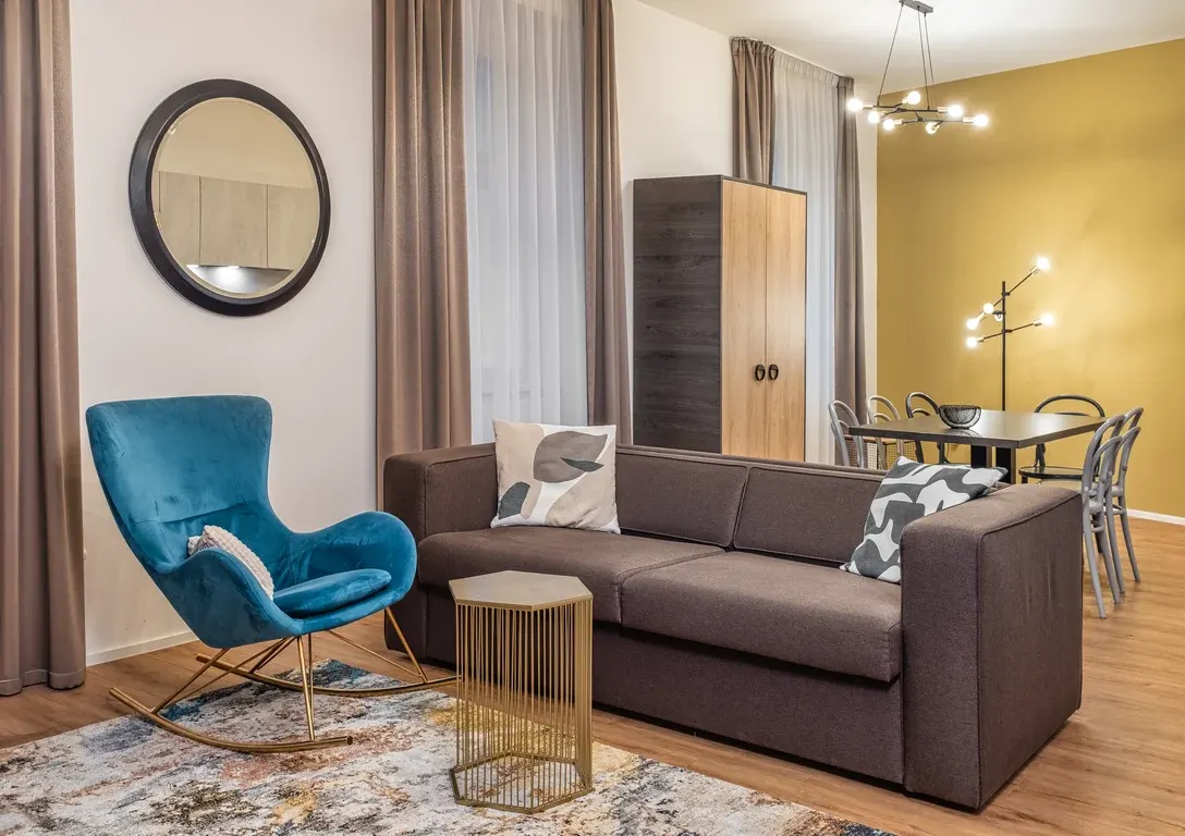 VN48 Suites by Adrez