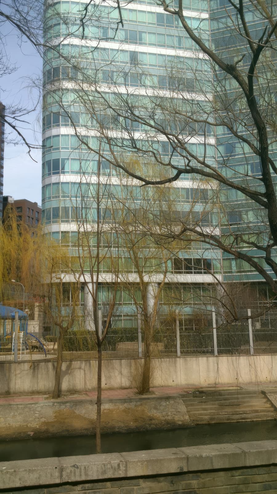 Embassy House