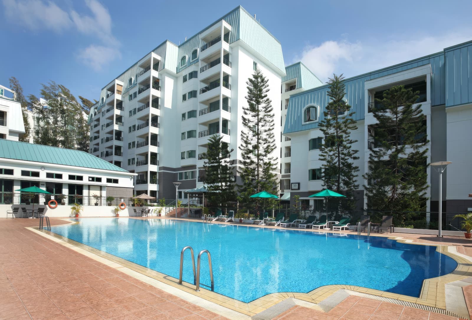 Wilby Residences