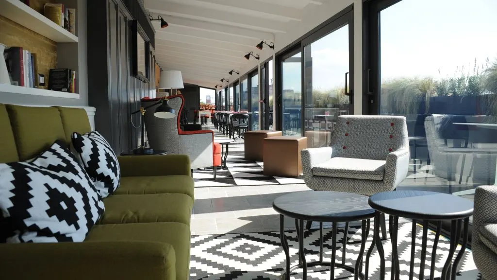 Trianon Monti Apartments (Trianon Group)