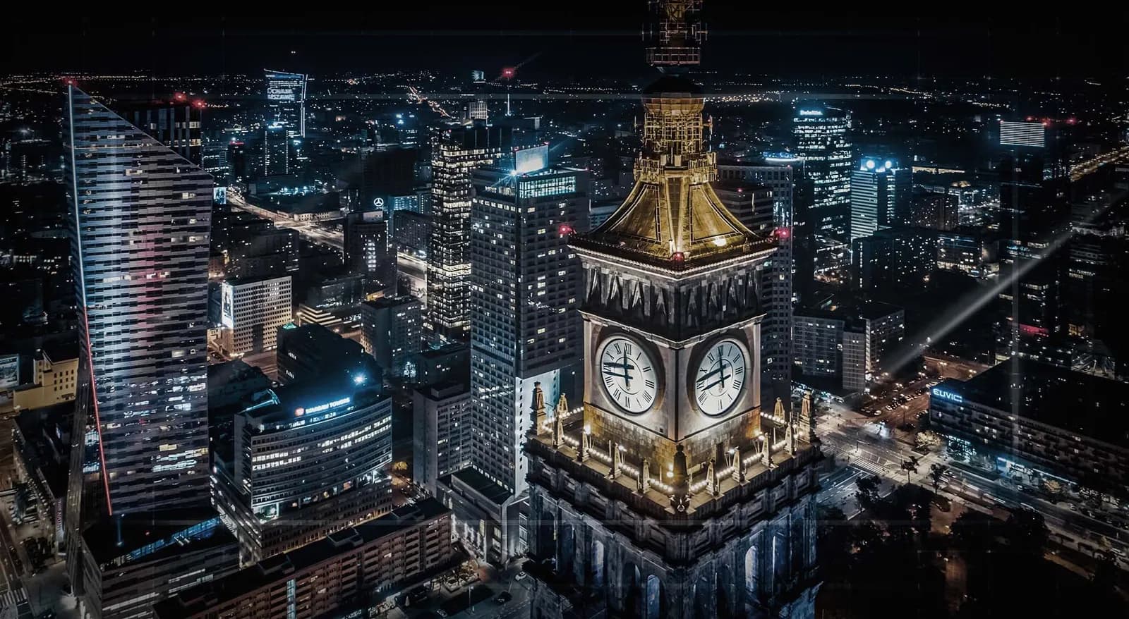 Wirtualne biuro Warszawa Vimar Office