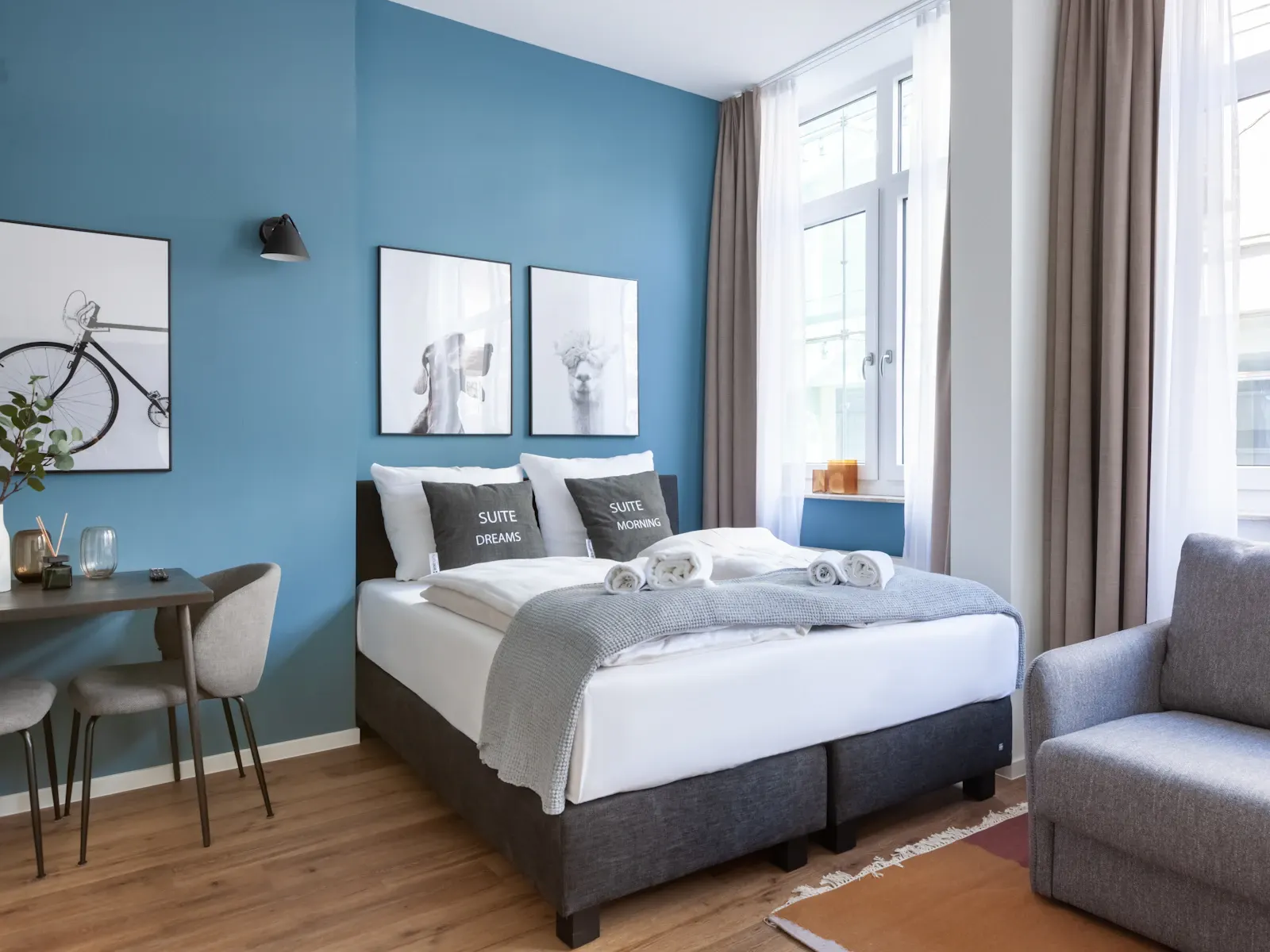 Limehome Bremen Hutfilterstraße, serviced apartment in Bremen