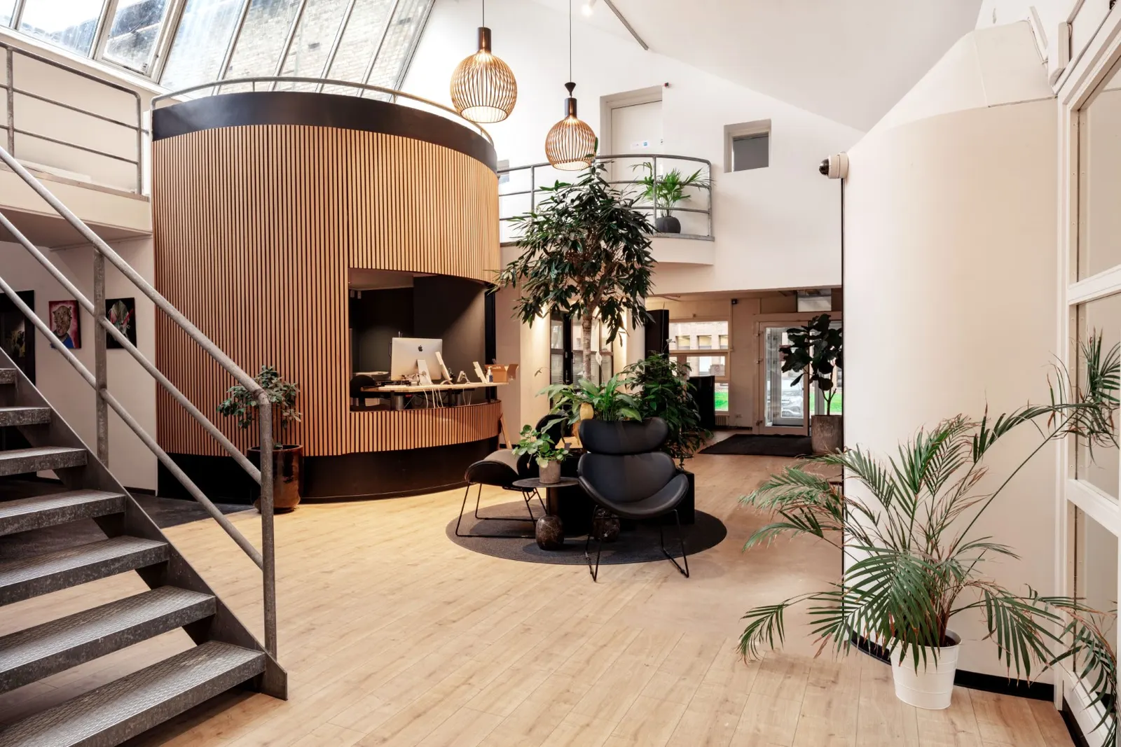Schillerhuset