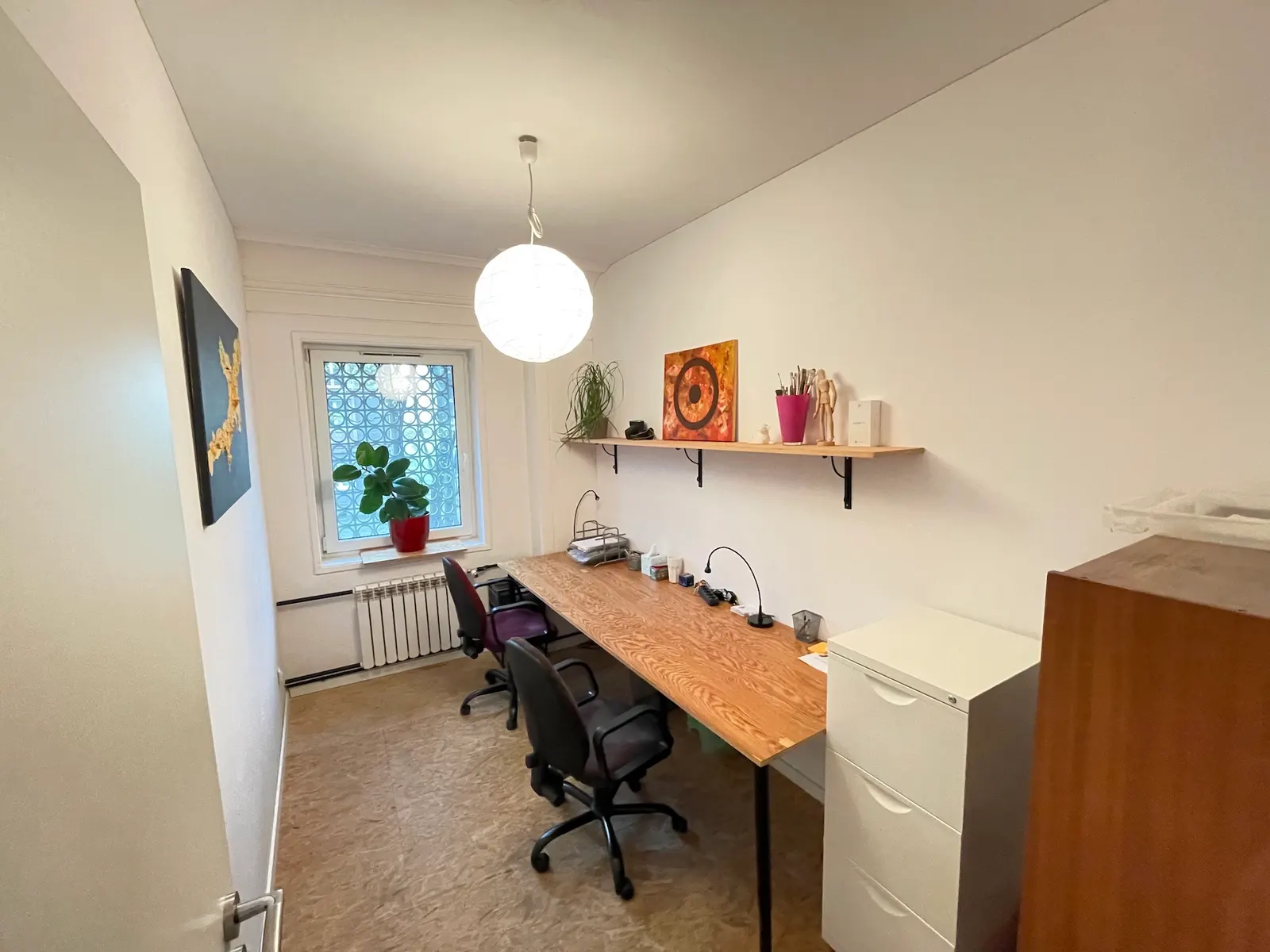 Fantastic Studio - Wirtualne biuro i Coworking, coworking space in Warsaw