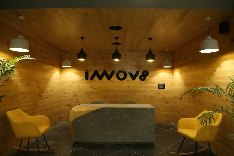 Innov8 Ras Vilas Saket, coworking space in Delhi
