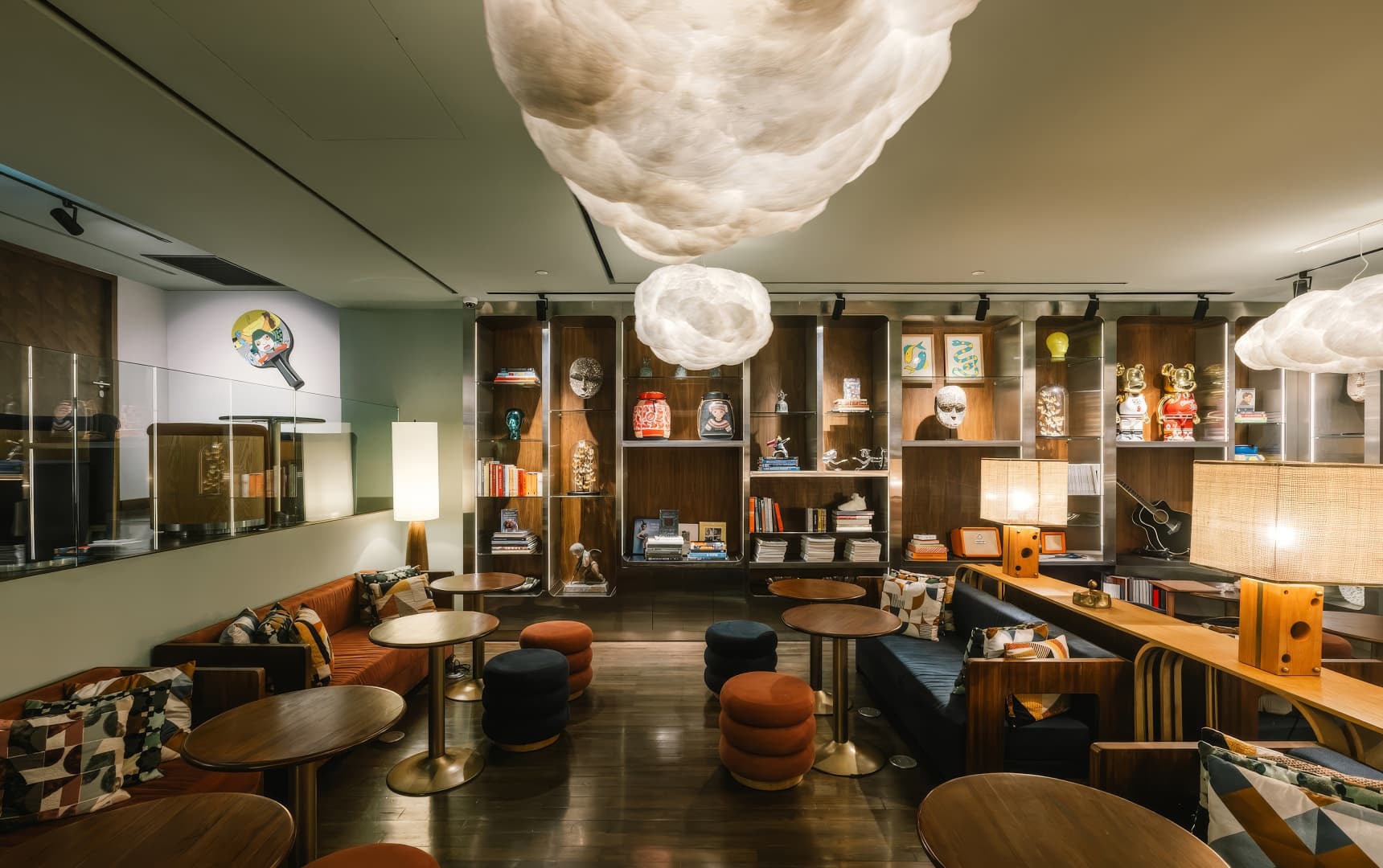 FORUM Coworking Space