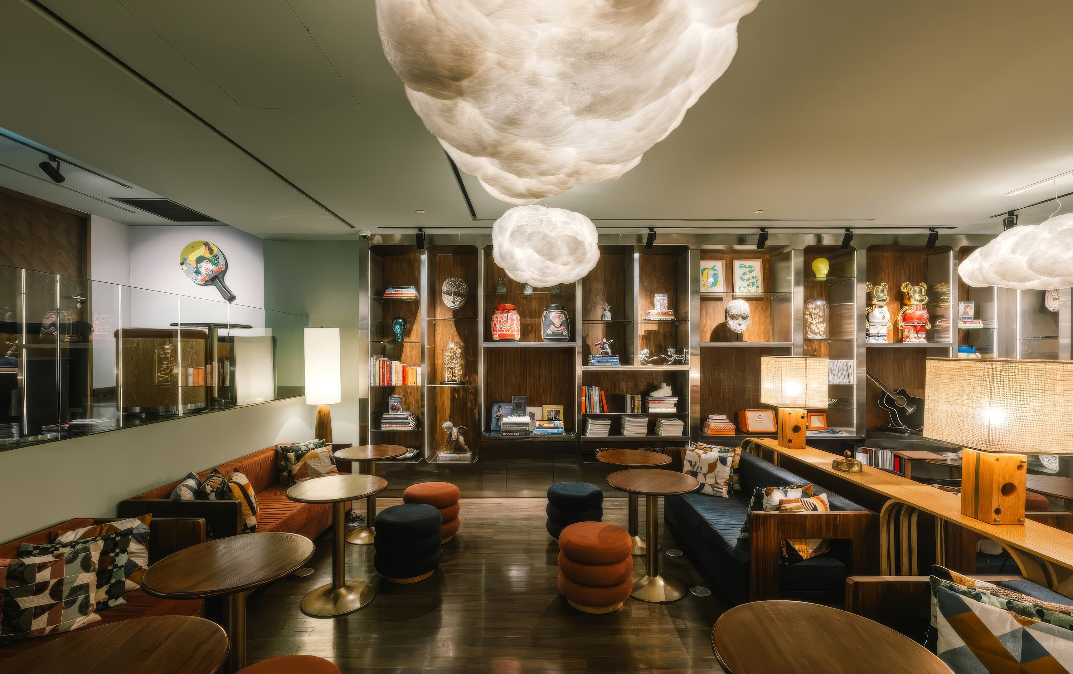 FORUM Coworking Space
