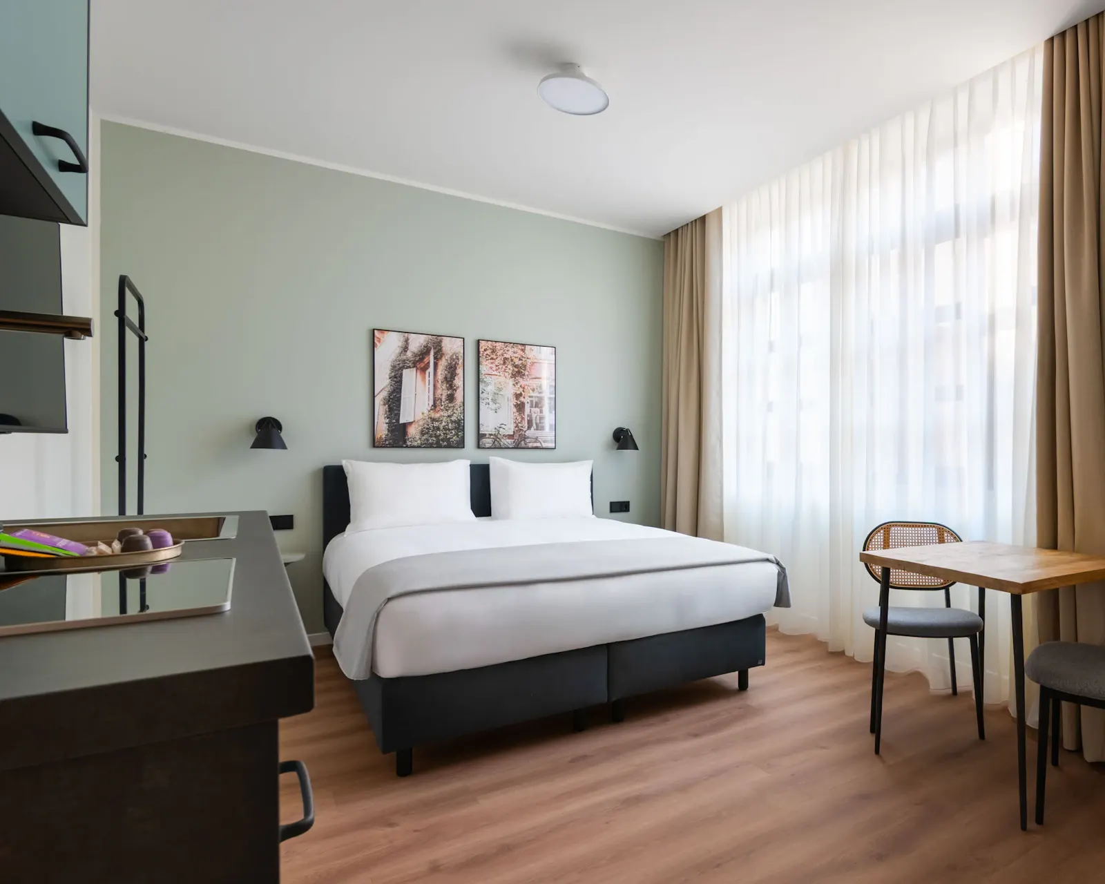 Limehome Athens Agora, serviced apartment in Athens