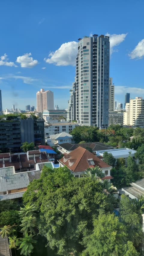 Adelphi Grande Sukhumvit
