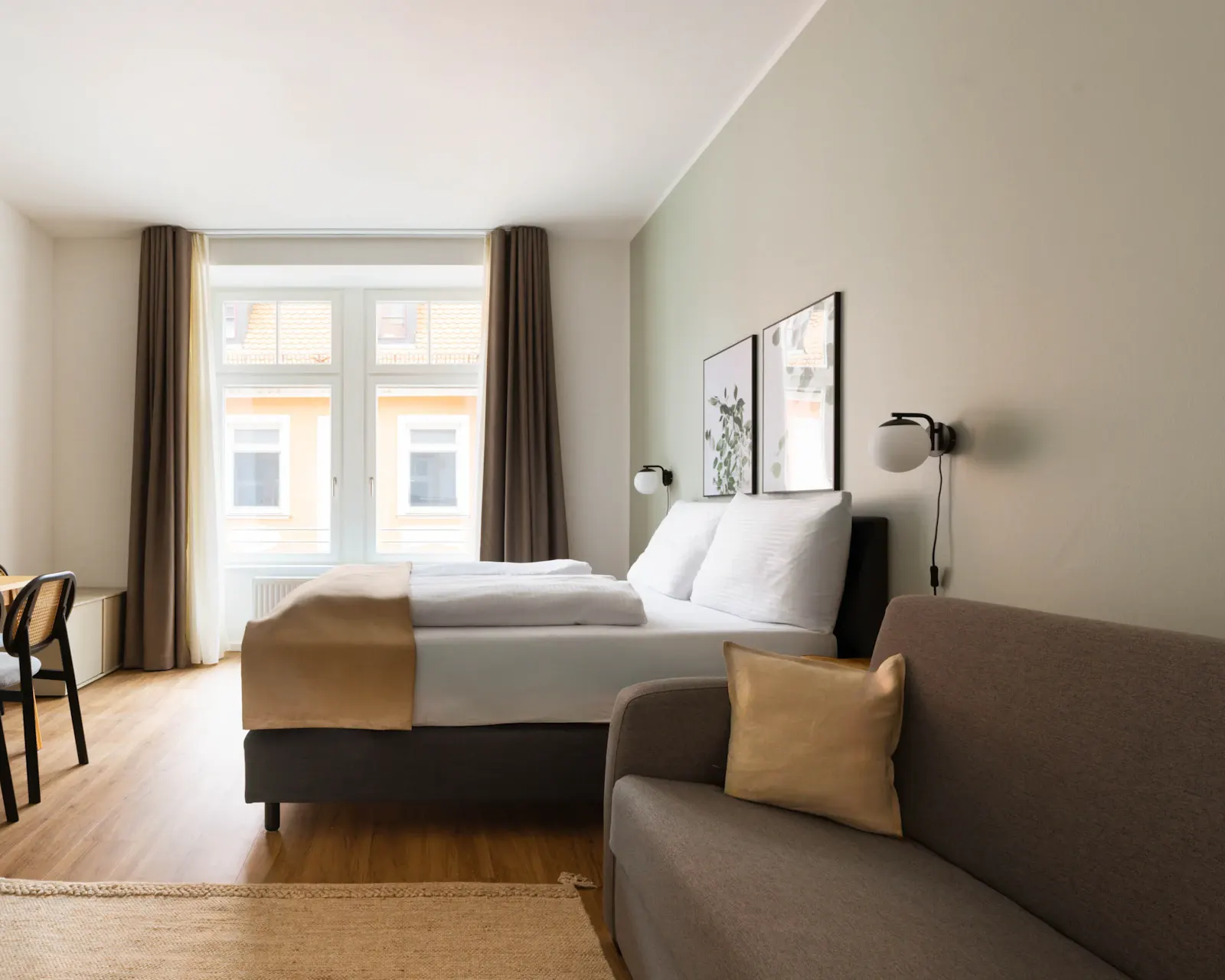 Limehome Ravensburg Marienplatz