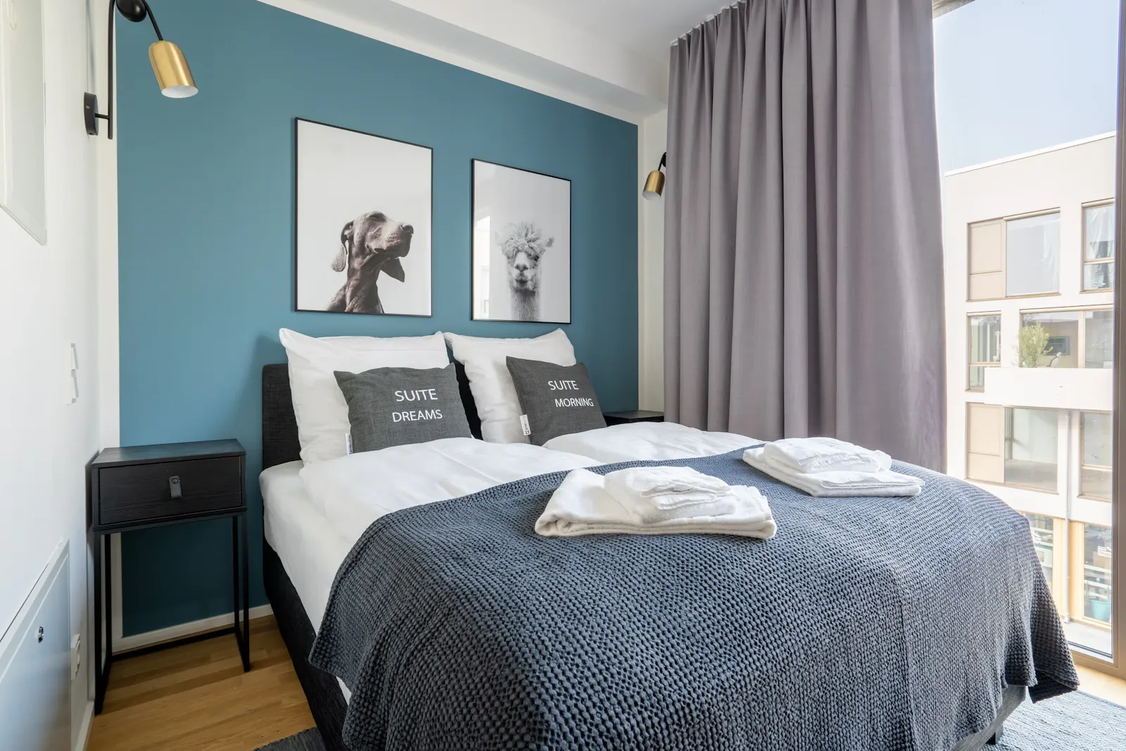 Limehome Potsdam Annemarie-Wolff-Platz
