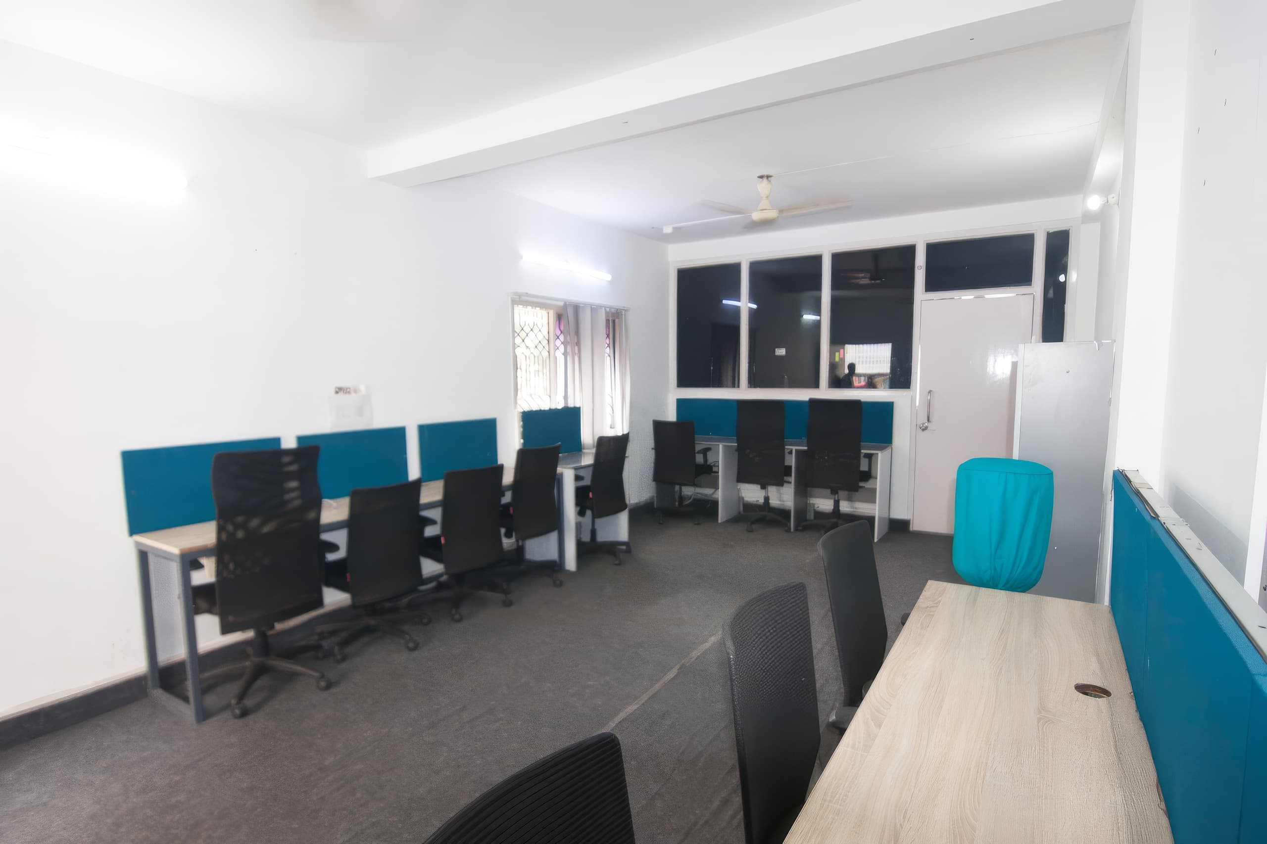 Share Office Solutions