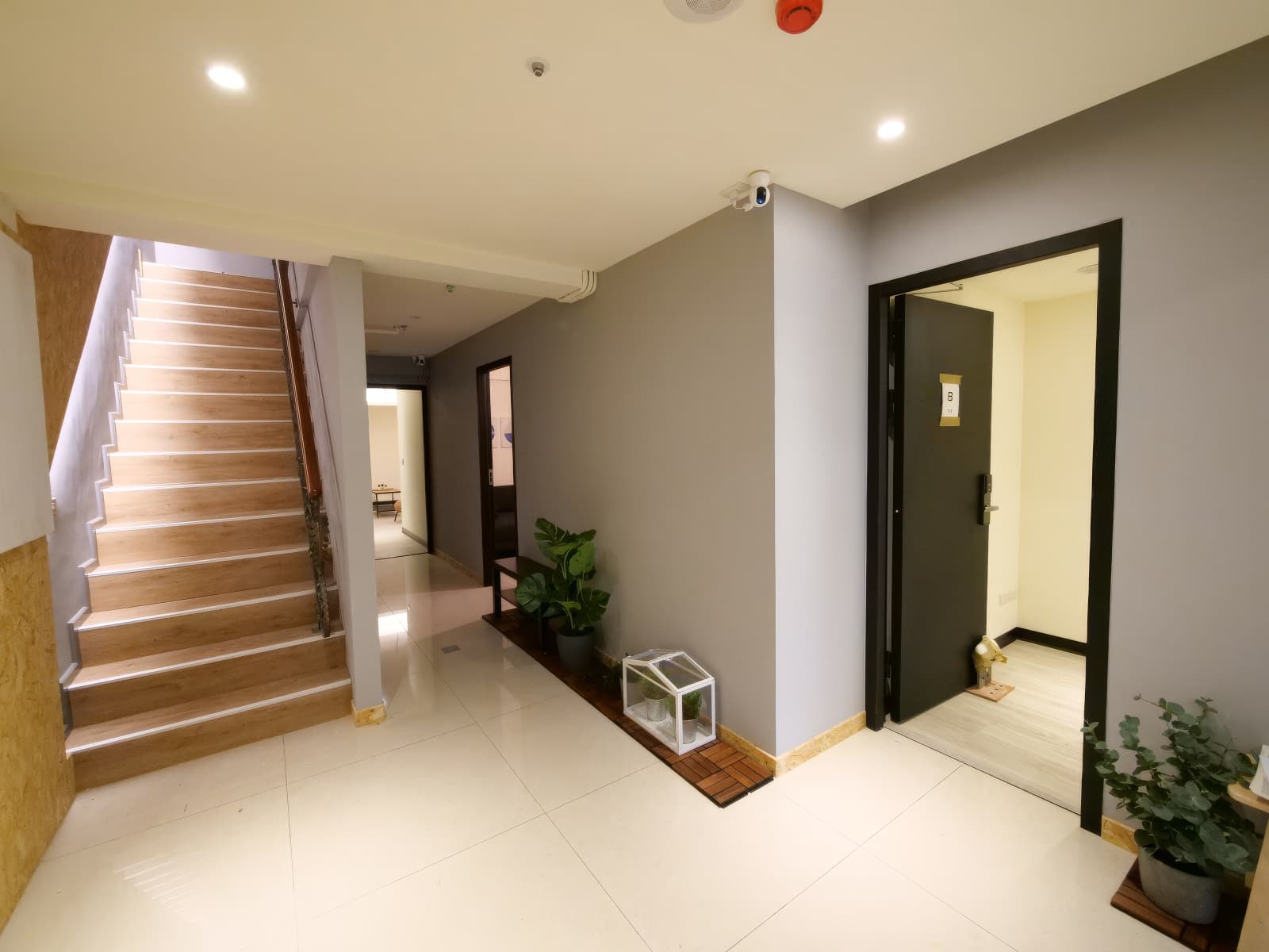 THeResidence