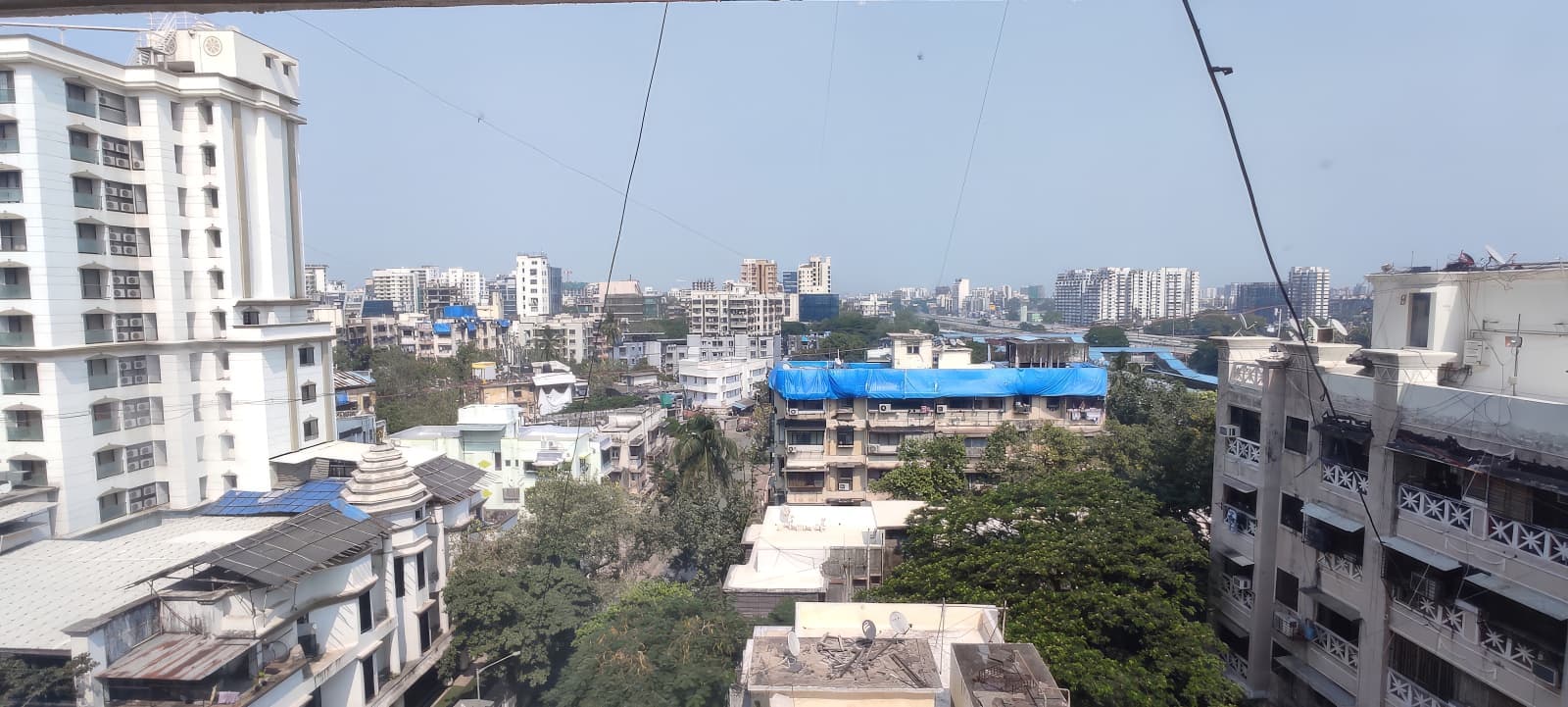 Ramee Techome Hotel Khar