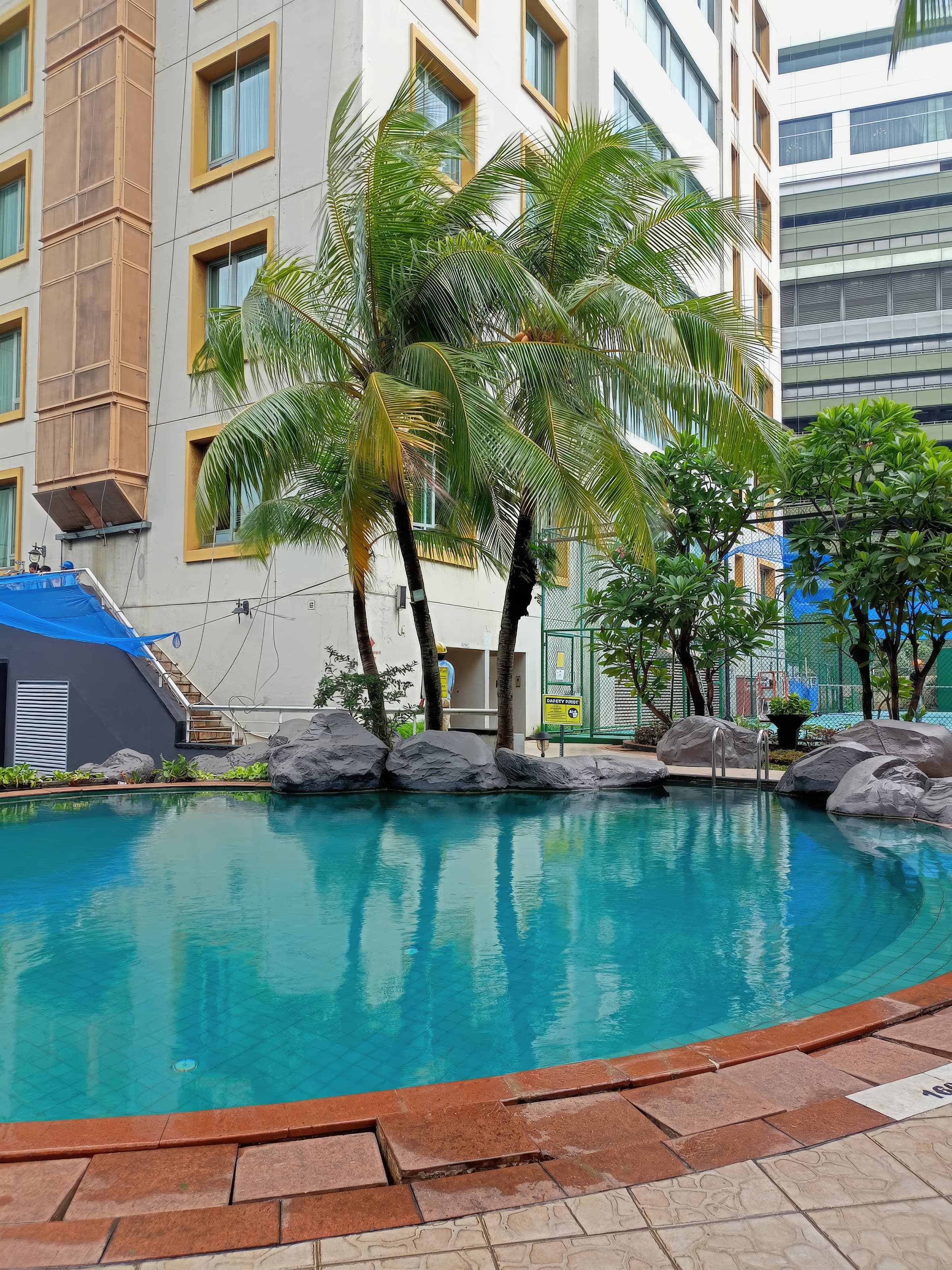 Ascott Jakarta
