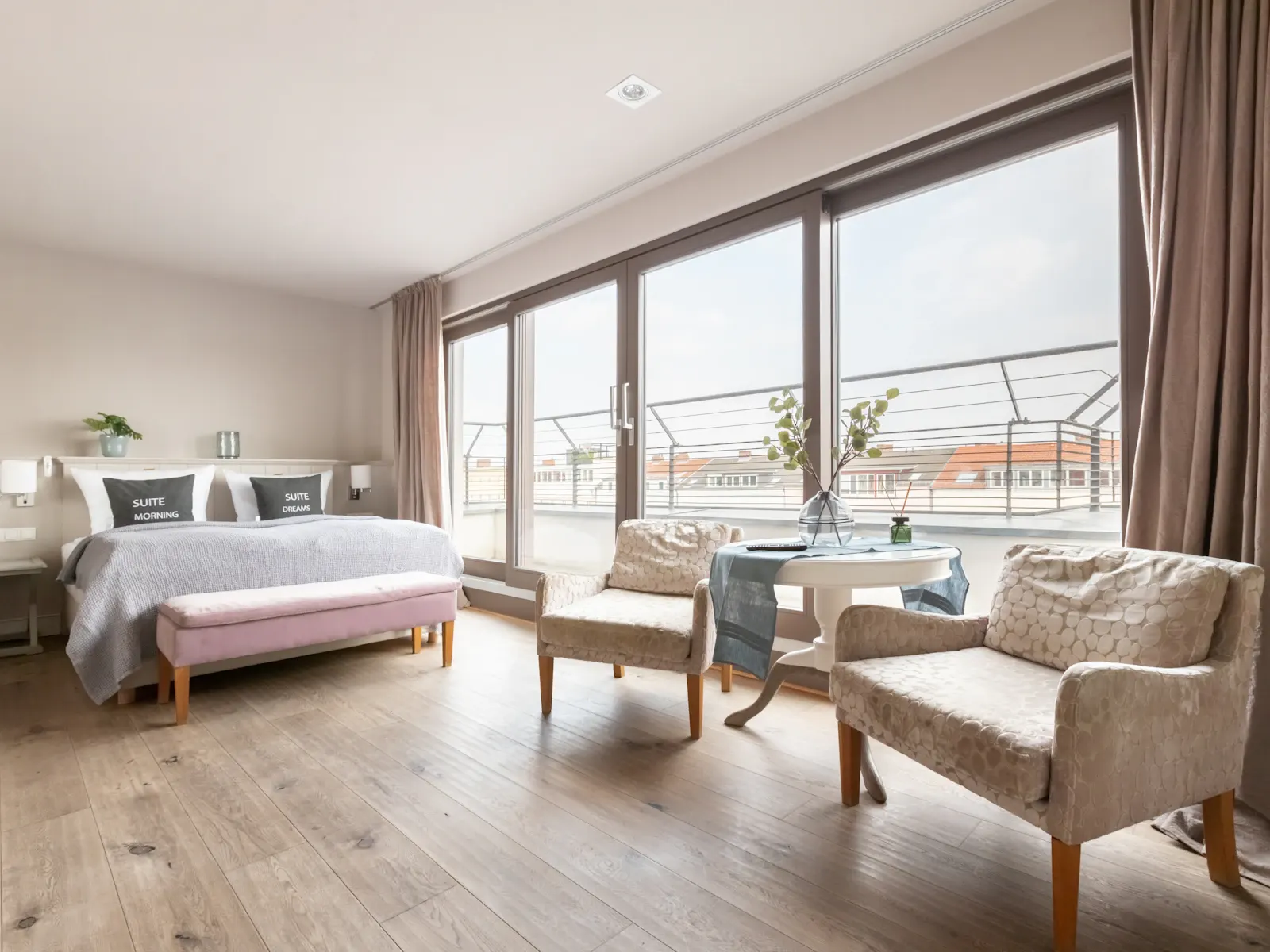 Limehome Berlin Prenzlauer Allee, serviced apartment in Berlin