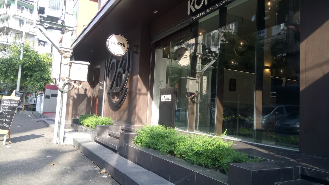Residence 26
