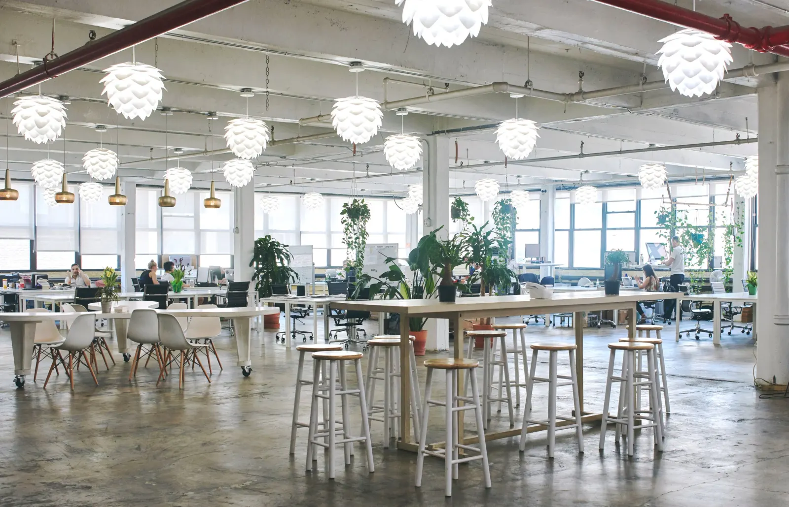 The Brass Factory