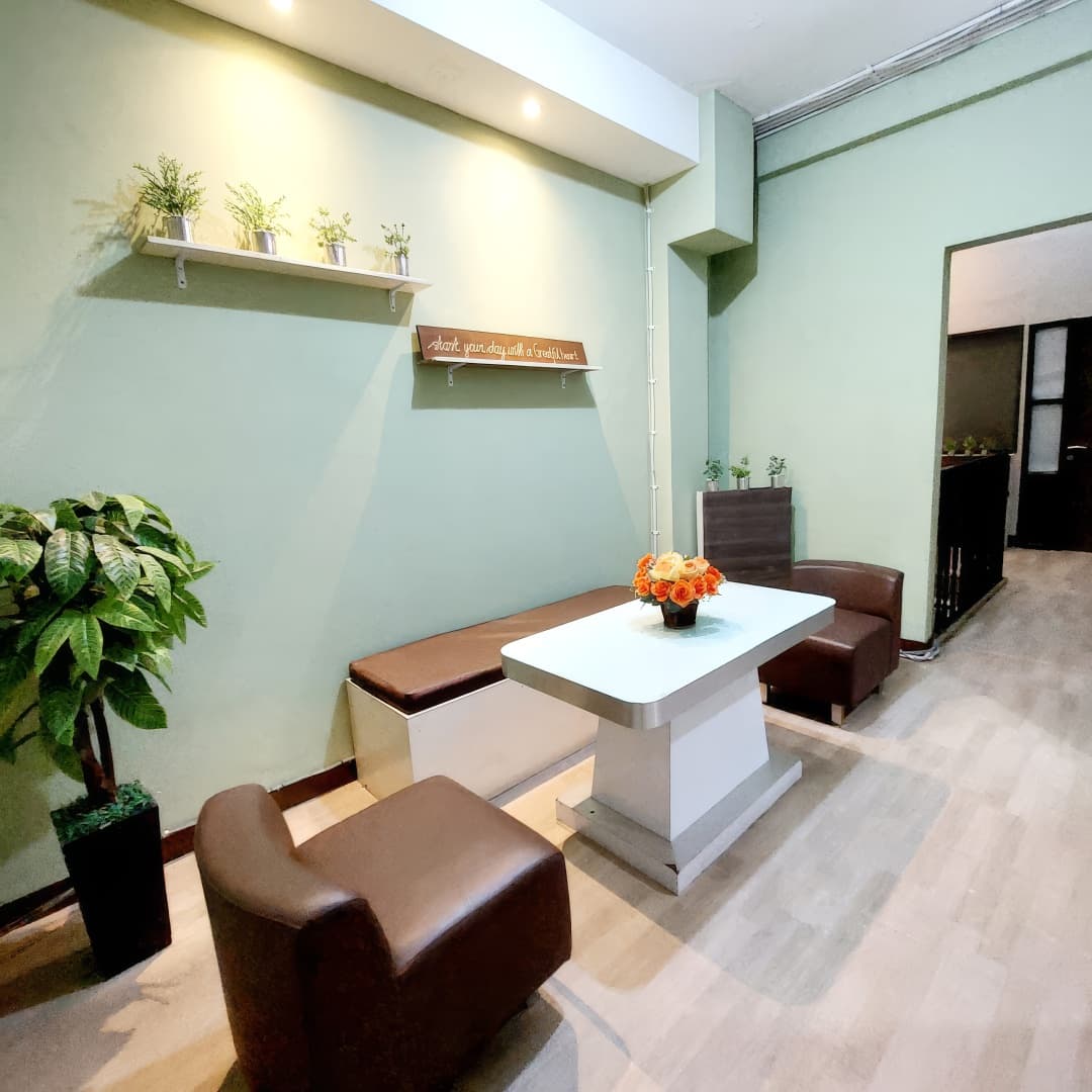 Office space Jakarta
