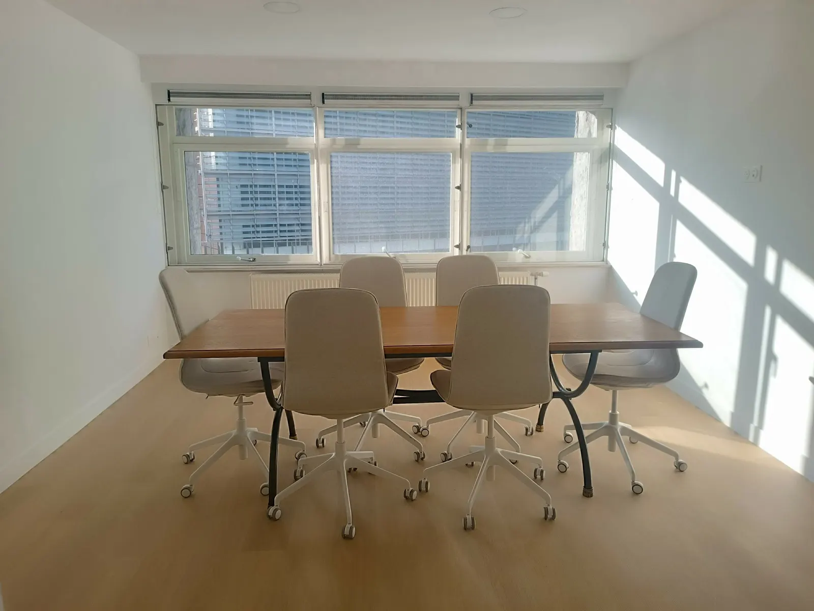 Espace Pepita