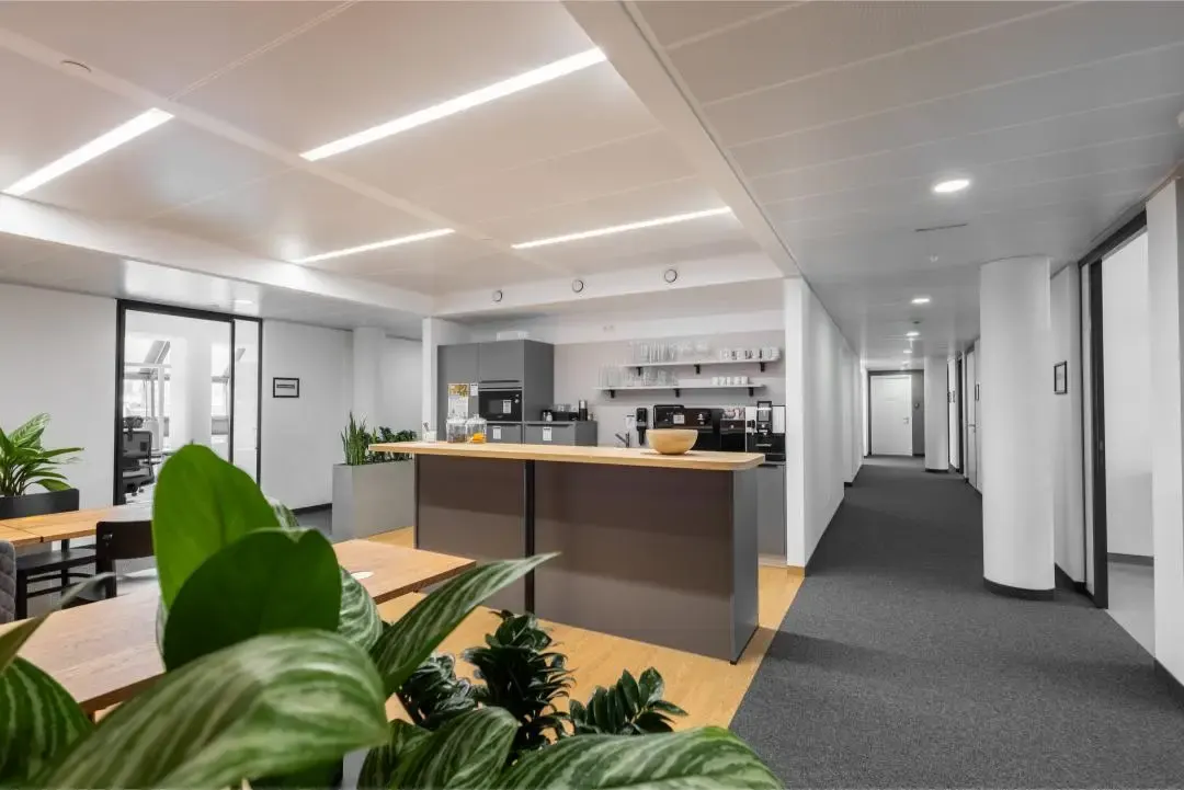 andys.cc Coworking Center Vio Plaza