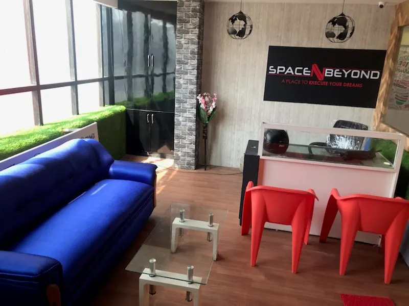 Space N Beyond COWORKING OFFICE SPACE, coworking space in Chennai